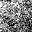 Recorded Poisson observation of the same patch at 100 expected background counts per pixel.