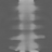Scalar Poisson, Broad dense, scalar attenuation at 80 kev, coronal (y = 0 mm)