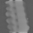 Spectral Euclidean, Broad dense, derived attenuation at 80 kev, sagittal (x = 0 mm)