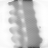 Spectral Euclidean, Broad dense, water fraction, sagittal (x = 0 mm)