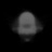 Spectral fixed metric, Broad dense, bone fraction, axial (z = 0 mm)