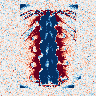 case2_dense_r0_spectral_metric, first whole withheld observed minus predicted counts in predicted Poisson standard deviations