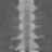 Scalar Poisson, Limited angle, scalar attenuation at 80 kev, coronal (y = 0 mm)