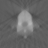 Scalar log-WLS, Limited angle, scalar attenuation at 80 kev, axial (z = 0 mm)