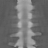 Scalar log-WLS, Limited angle, scalar attenuation at 80 kev, coronal (y = 0 mm)