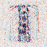 case2_limited_r0_scalar_pwls, first whole withheld observed minus predicted counts in predicted Poisson standard deviations