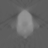 Spectral fixed metric, Limited angle, derived attenuation at 80 kev, axial (z = 0 mm)