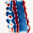 Recovered minus assigned reference, case2_limited_r0_spectral_metric, bone fraction, sagittal (x = 0 mm)