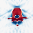 Recovered minus assigned reference, case2_limited_r0_spectral_metric, water fraction, axial (z = 0 mm)