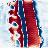 Recovered minus assigned reference, case2_limited_r0_spectral_metric, water fraction, sagittal (x = 0 mm)