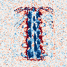 case2_limited_r0_spectral_metric, first whole withheld observed minus predicted counts in predicted Poisson standard deviations