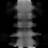 Spectral fixed metric, Broad sparse, bone fraction, coronal (y = 0 mm)