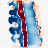 Recovered minus assigned reference, case2_sparse_r0_spectral_metric, bone fraction, sagittal (x = 0 mm)