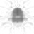 Spectral fixed metric, Broad sparse, water fraction, axial (z = 0 mm)
