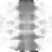 Spectral fixed metric, Broad sparse, water fraction, coronal (y = 0 mm)