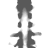 Assigned reference, water fraction, coronal (y = 0 mm)